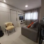 Cosy flat