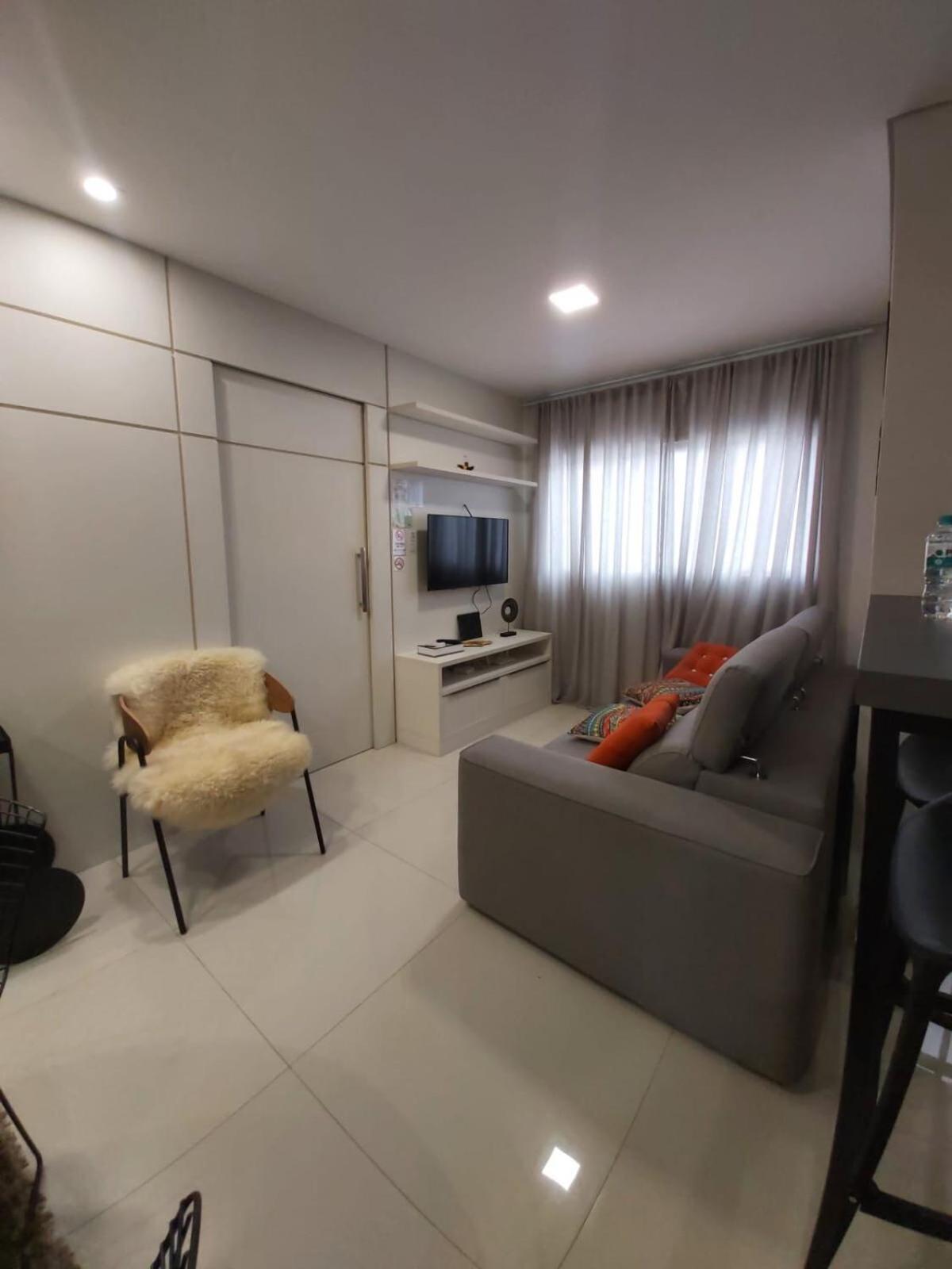 Cosy Flat Foz do Iguaçu