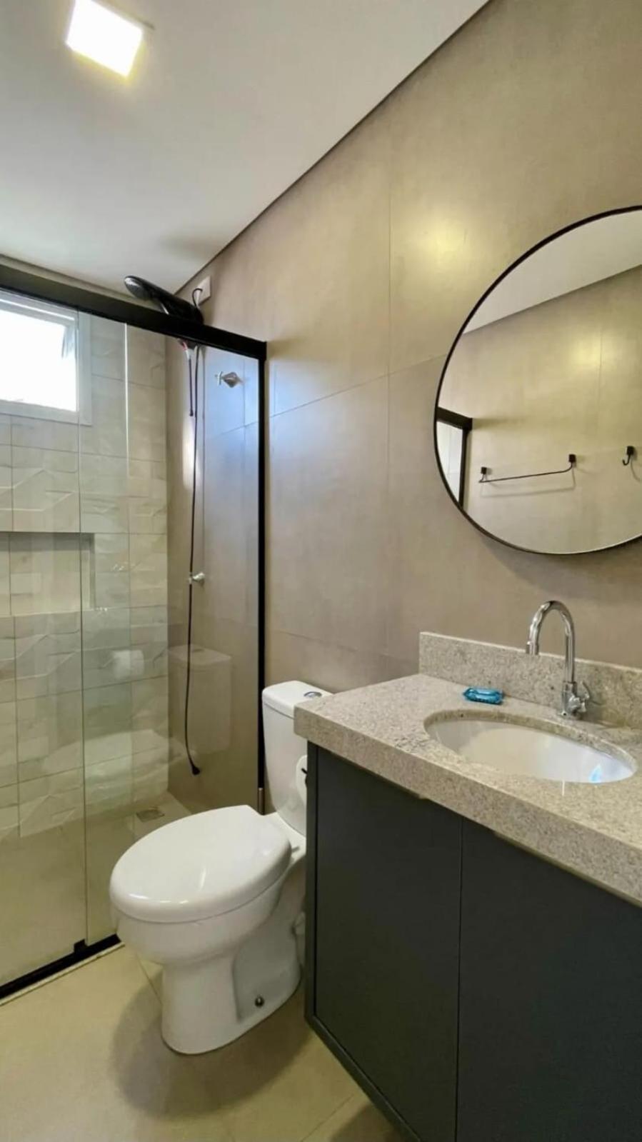Apartamento Cosy Flat *