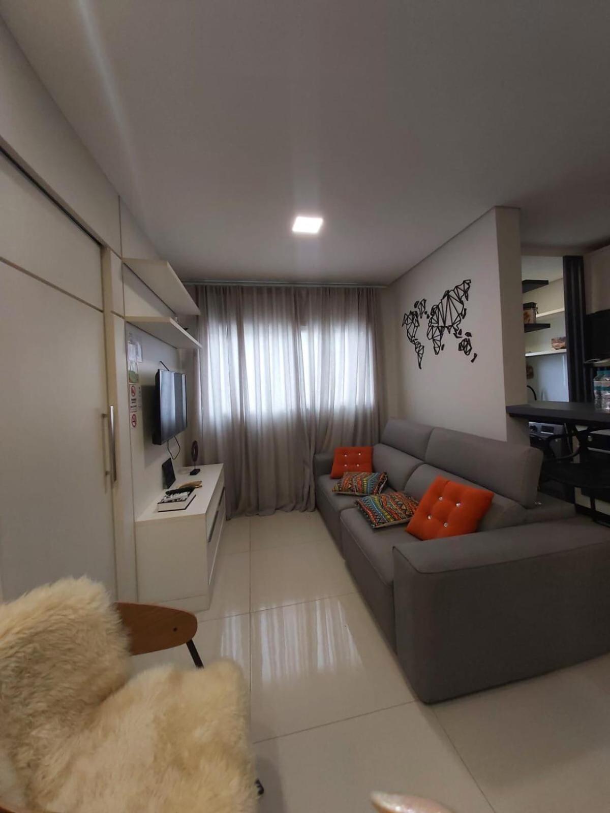 Apartamento Cosy Flat