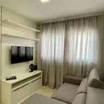 Cosy flat