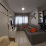 Cosy flat