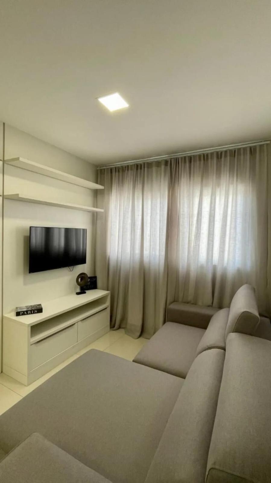 Apartamento Cosy Flat