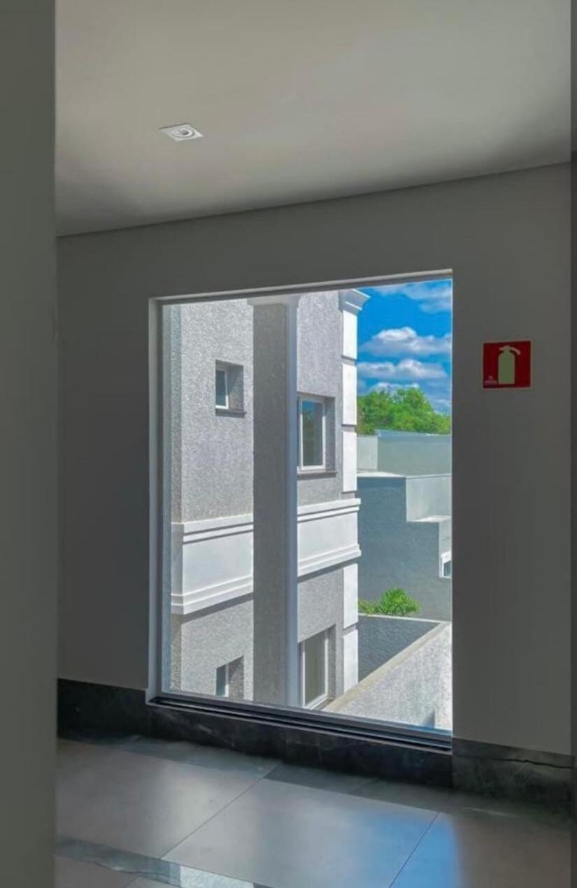 Apartamento Cosy Flat Foz do Iguaçu