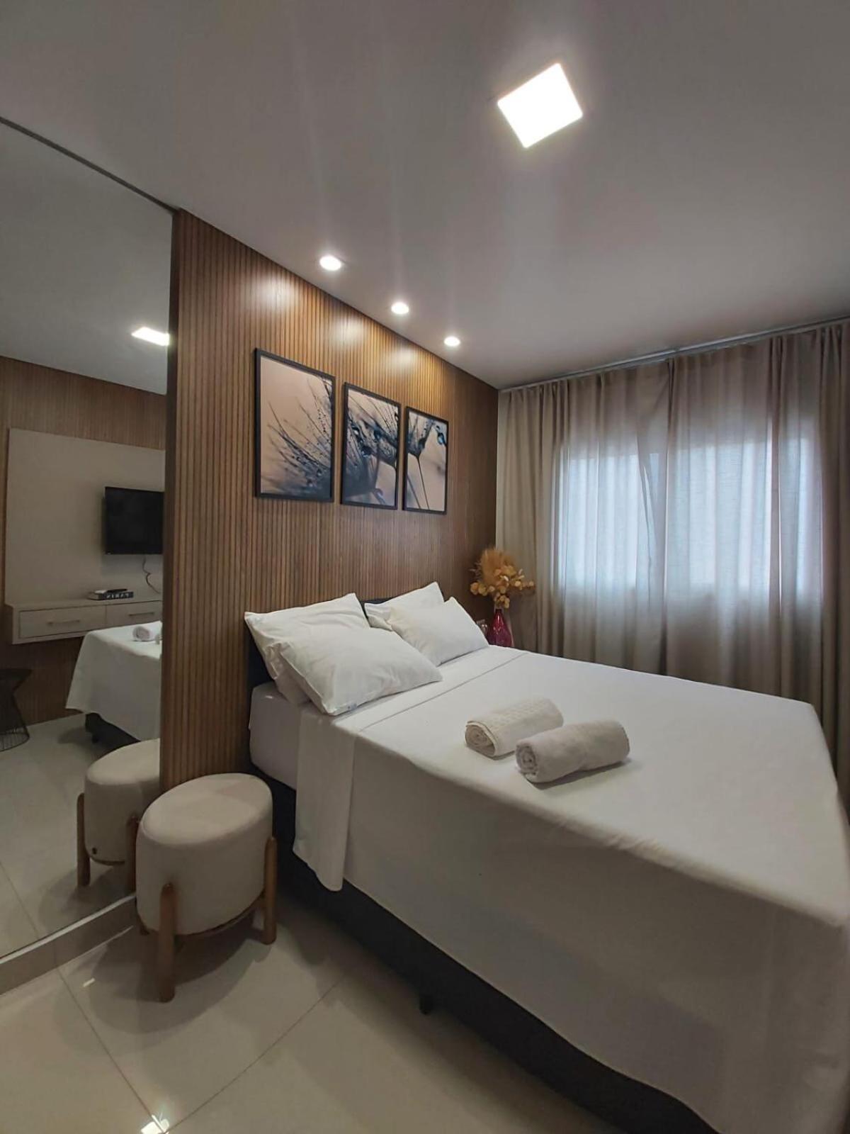 Cosy Flat Apartamento *