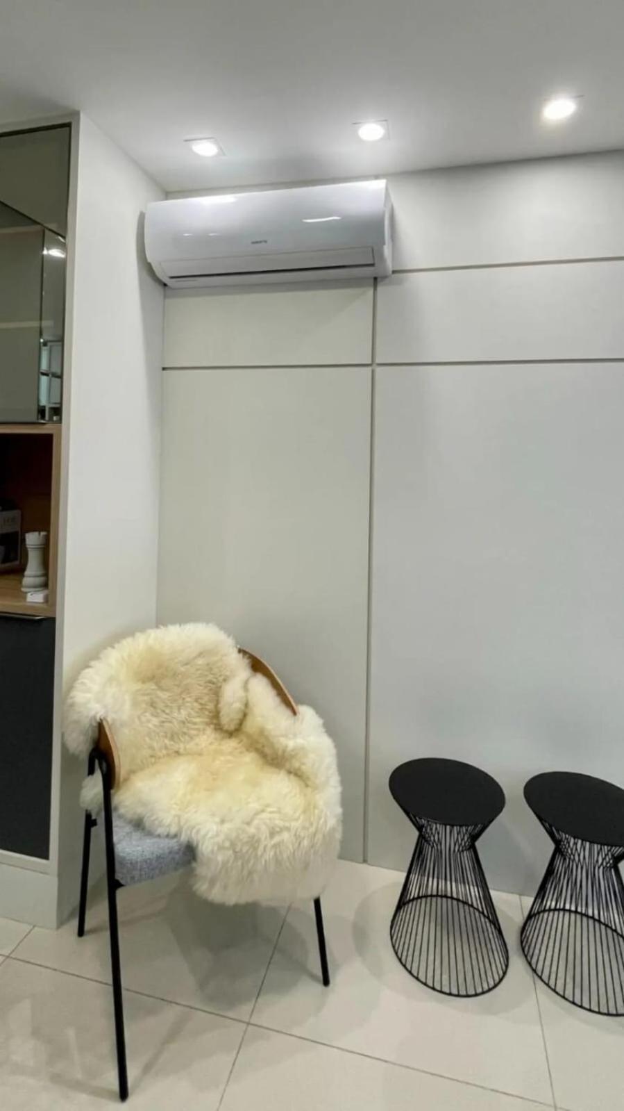 Cosy Flat *