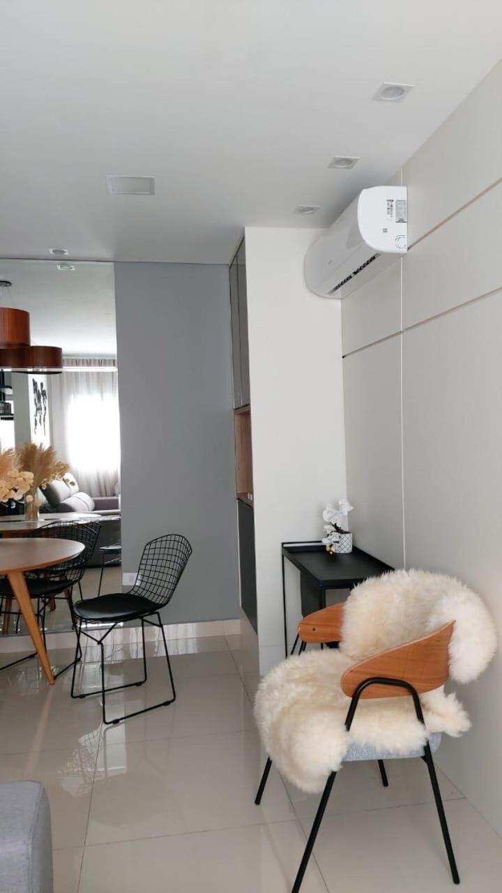 Cosy Flat Apartamento *