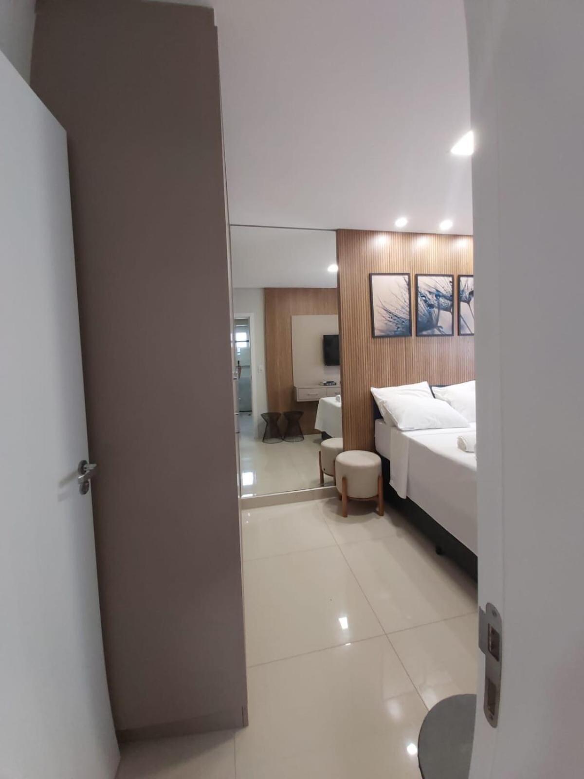 Cosy Flat Apartamento Foz do Iguaçu