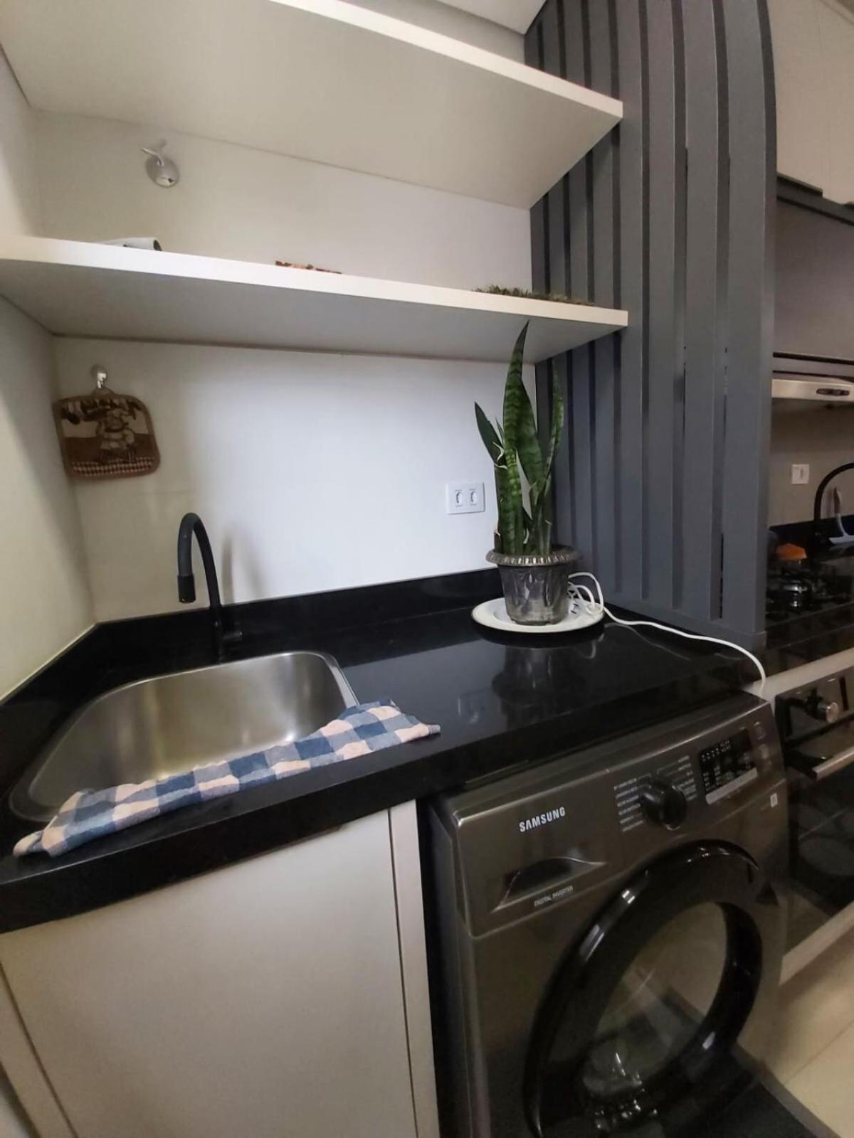 Cosy Flat Apartamento *