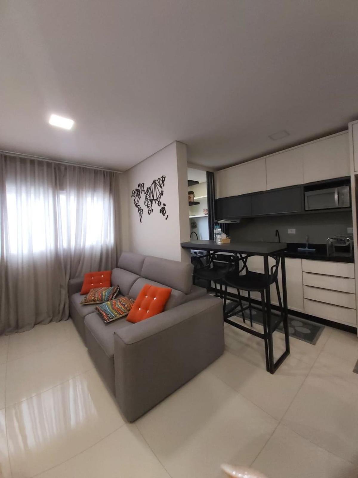 Cosy Flat